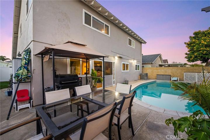 6176 Palau Street, Cypress, California 90630