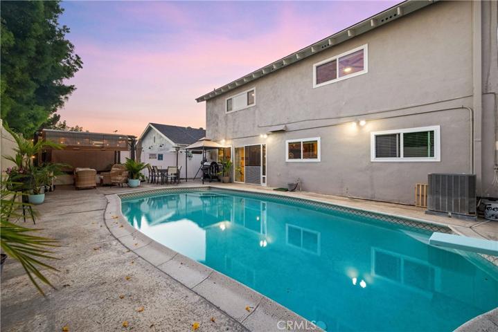 6176 Palau Street, Cypress, California 90630