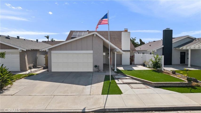 6176 Palau Street, Cypress, California 90630