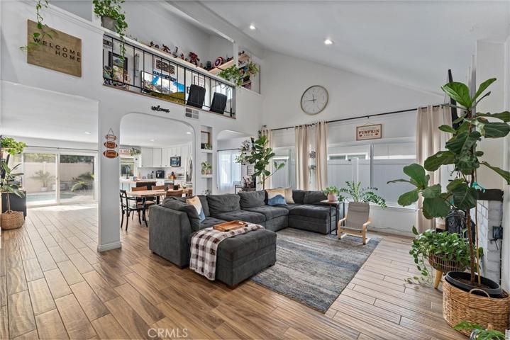 6176 Palau Street, Cypress, California 90630