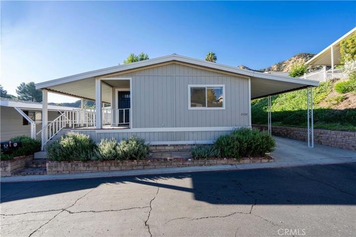 27734 Starlight Lane, Castaic, California 91384