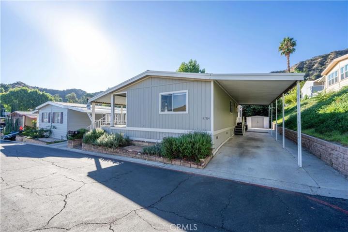 27734 Starlight Lane, Castaic, California 91384
