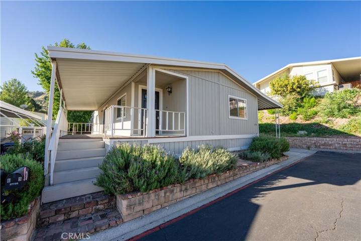 27734 Starlight Lane, Castaic, California 91384
