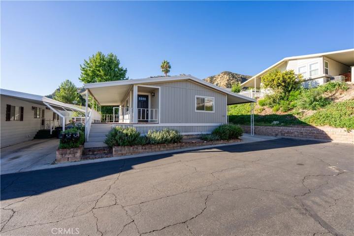 27734 Starlight Lane, Castaic, California 91384