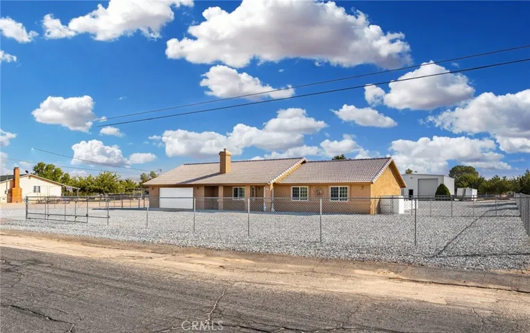 15867 Muscatel Street, Hesperia, California 92345