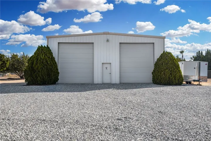 15867 Muscatel Street, Hesperia, California 92345