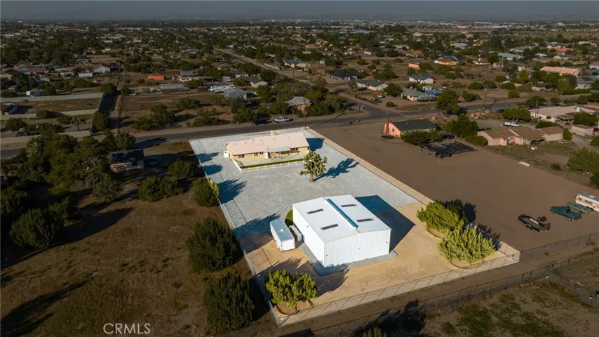 15867 Muscatel Street, Hesperia, California 92345