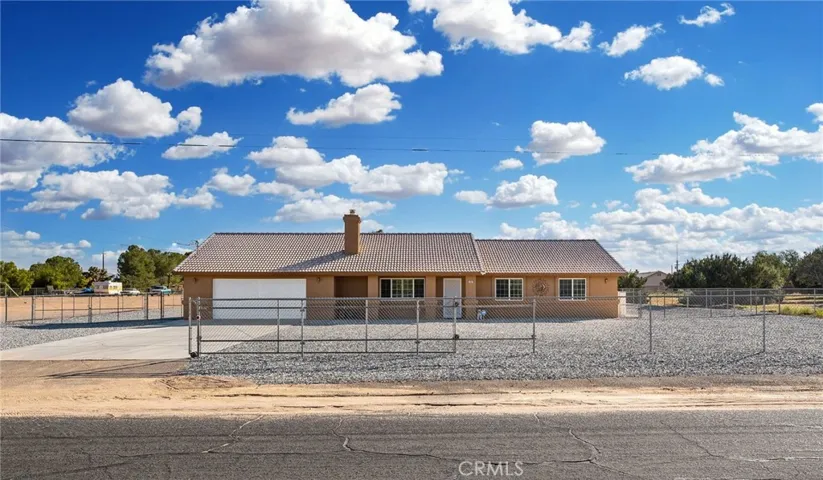 15867 Muscatel Street, Hesperia, California 92345