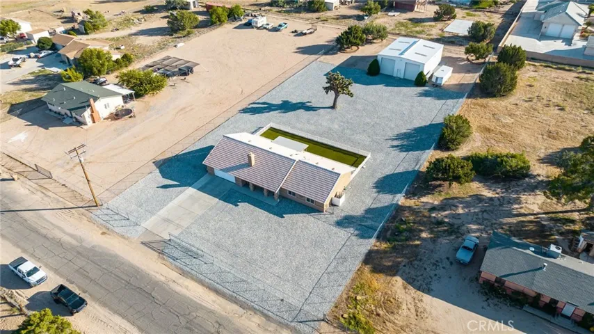 15867 Muscatel Street, Hesperia, California 92345