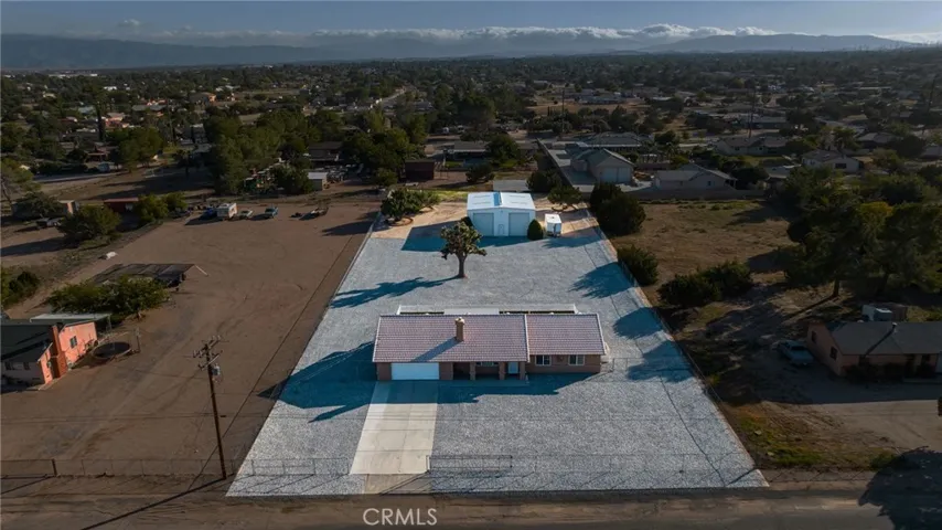 15867 Muscatel Street, Hesperia, California 92345