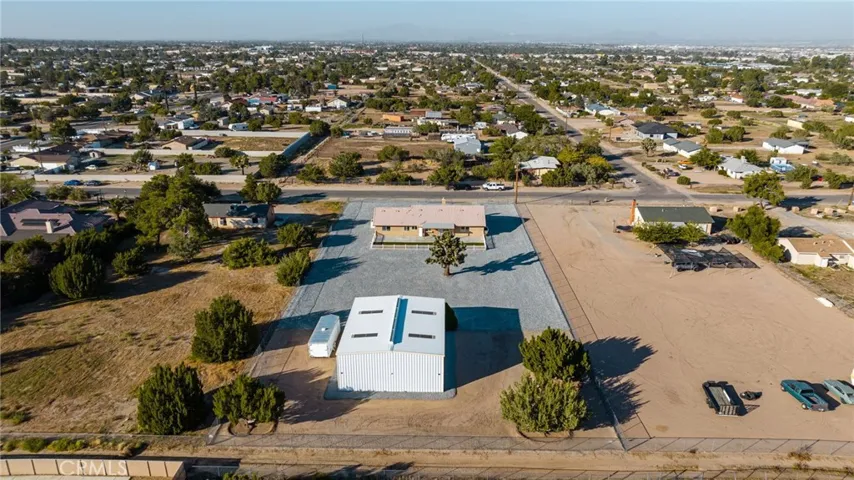 15867 Muscatel Street, Hesperia, California 92345