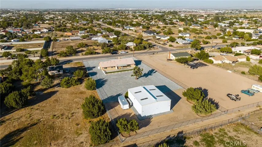 15867 Muscatel Street, Hesperia, California 92345