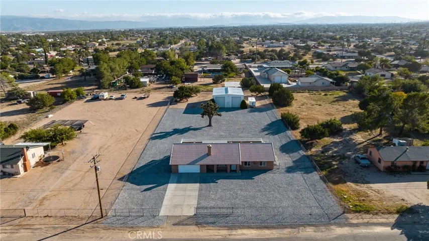 15867 Muscatel Street, Hesperia, California 92345
