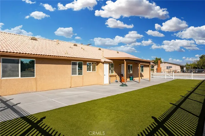 15867 Muscatel Street, Hesperia, California 92345
