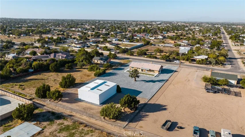 15867 Muscatel Street, Hesperia, California 92345