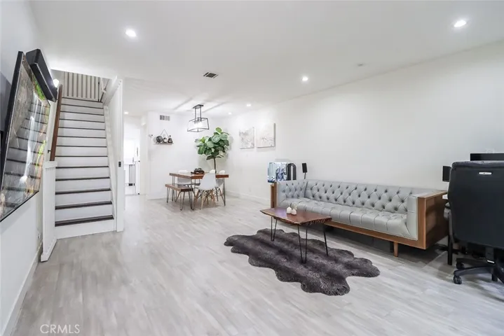 142 Rosemont Avenue Unit 3, Echo Park, California 90026