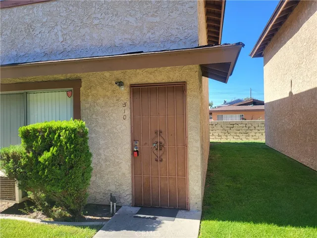 7260 Richfield Street Unit 310, Paramount, California 90723