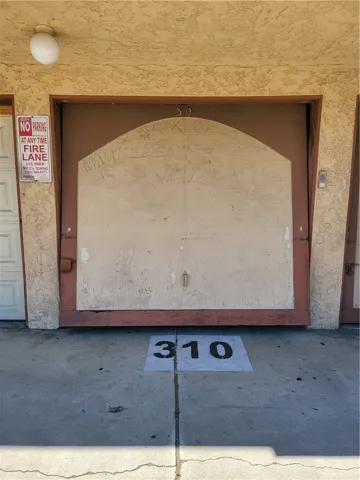 7260 Richfield Street Unit 310, Paramount, California 90723