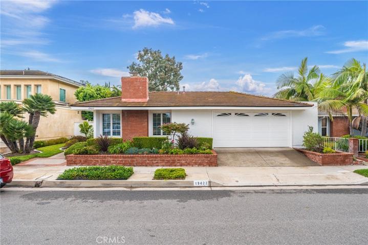 19422 Sierra Lago Road, Irvine, California 92603