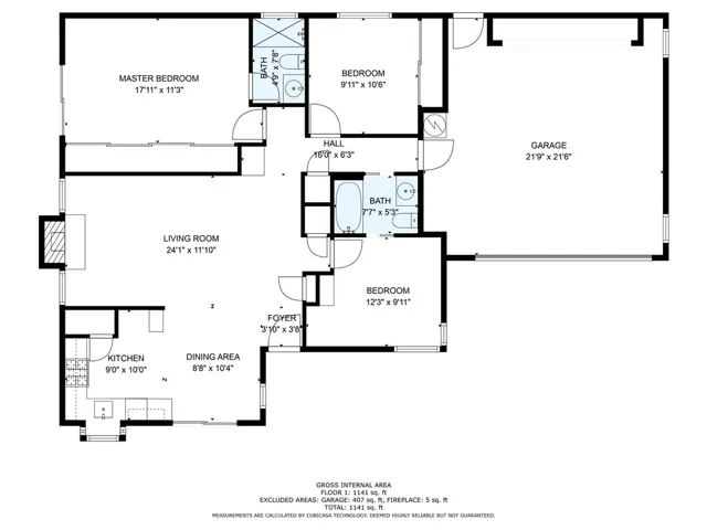 4560 Ridgewood Court, Palmdale, California 93552