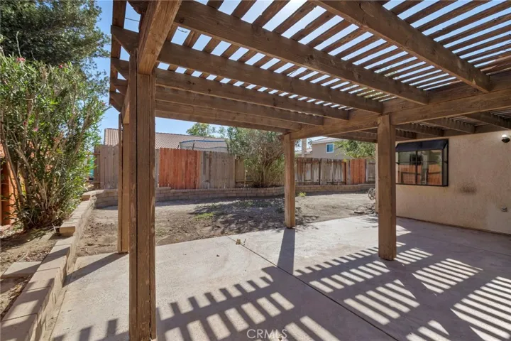 4560 Ridgewood Court, Palmdale, California 93552