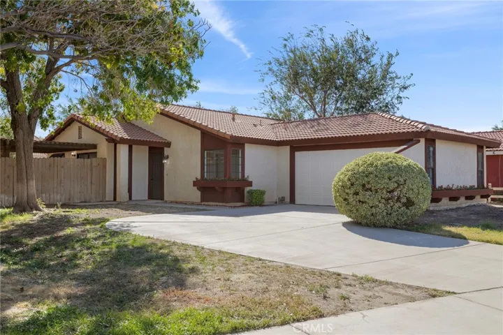 4560 Ridgewood Court, Palmdale, California 93552
