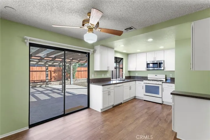 4560 Ridgewood Court, Palmdale, California 93552
