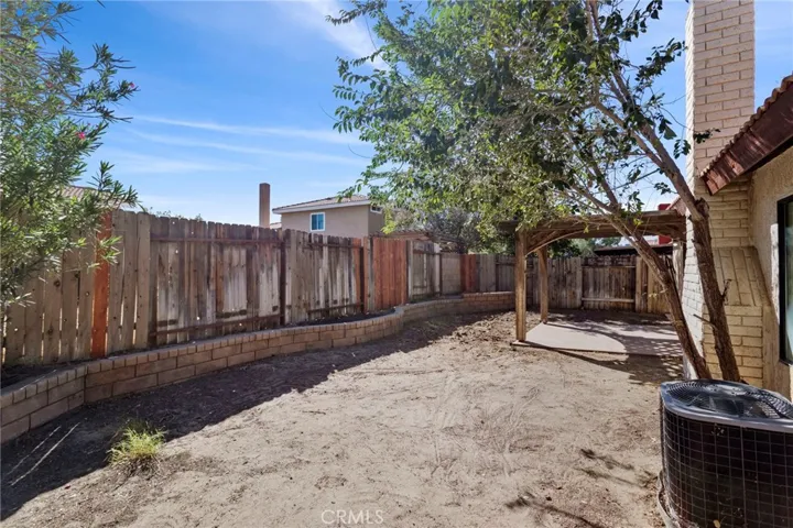 4560 Ridgewood Court, Palmdale, California 93552