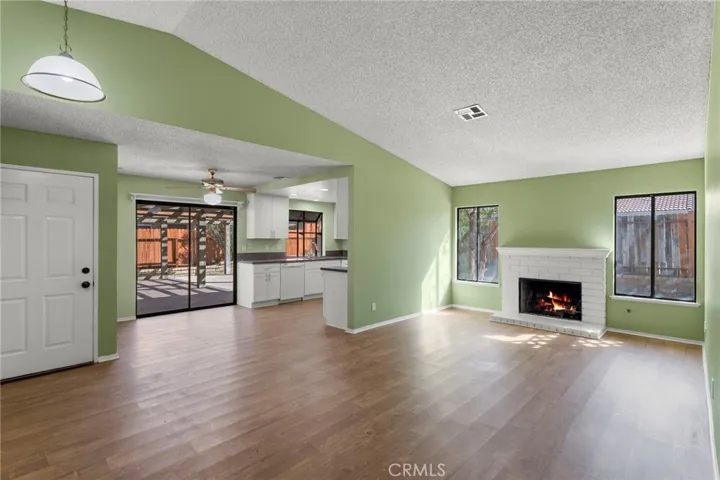 4560 Ridgewood Court, Palmdale, California 93552