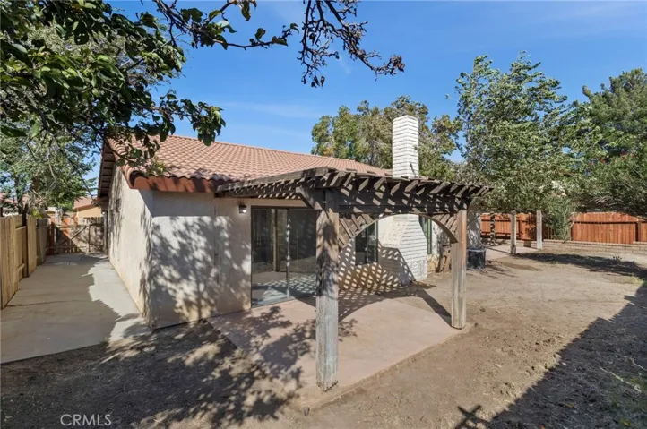 4560 Ridgewood Court, Palmdale, California 93552