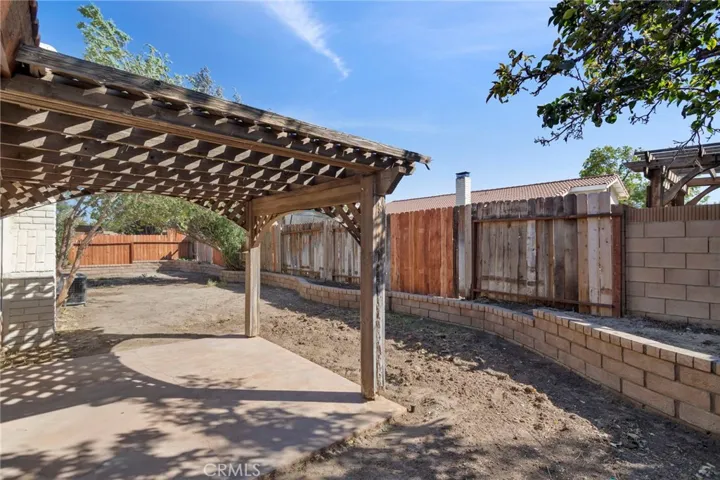 4560 Ridgewood Court, Palmdale, California 93552