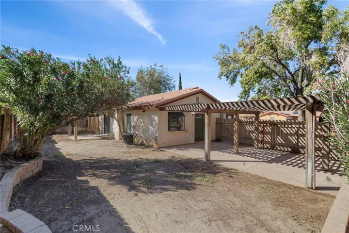 4560 Ridgewood Court, Palmdale, California 93552