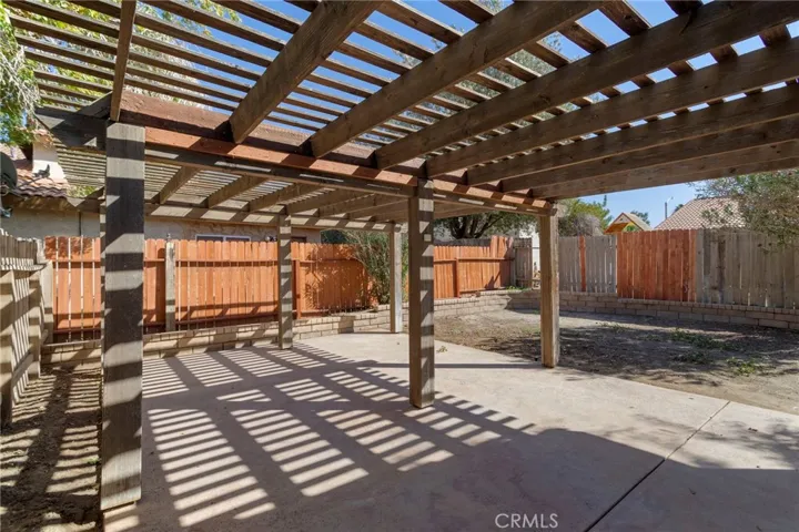 4560 Ridgewood Court, Palmdale, California 93552