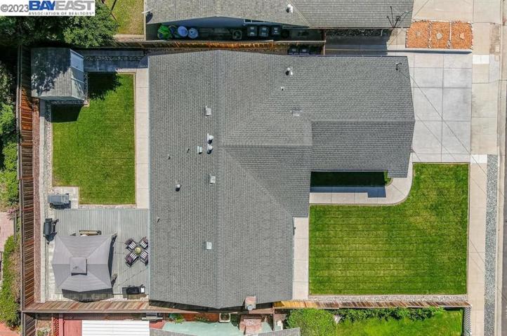 1092 Aberdeen Ave, Livermore, California 94550