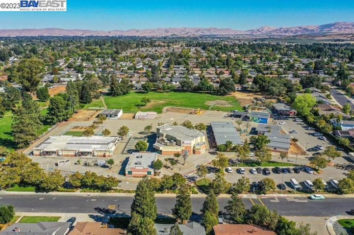 1092 Aberdeen Ave, Livermore, California 94550