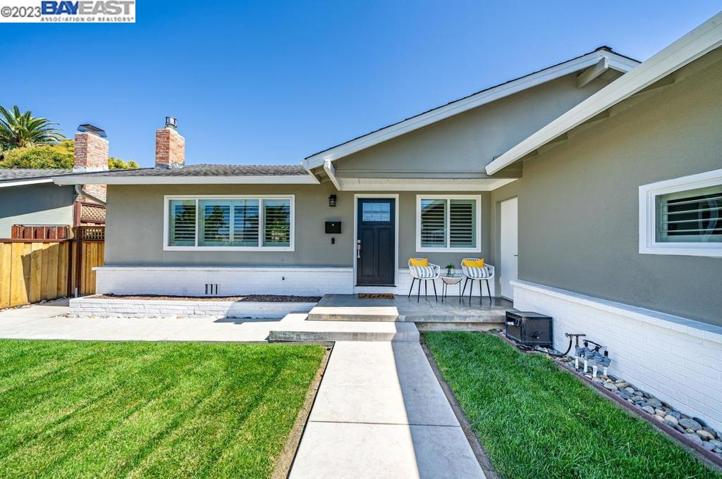 1092 Aberdeen Ave, Livermore, California 94550