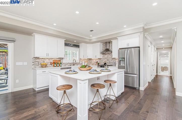 1092 Aberdeen Ave, Livermore, California 94550