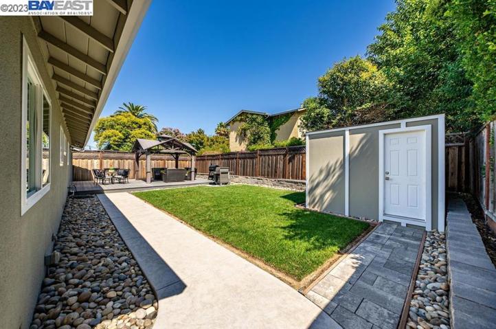 1092 Aberdeen Ave, Livermore, California 94550