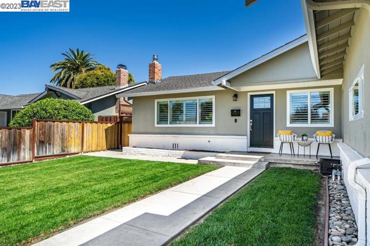 1092 Aberdeen Ave, Livermore, California 94550