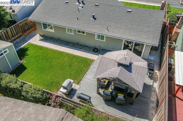 1092 Aberdeen Ave, Livermore, California 94550