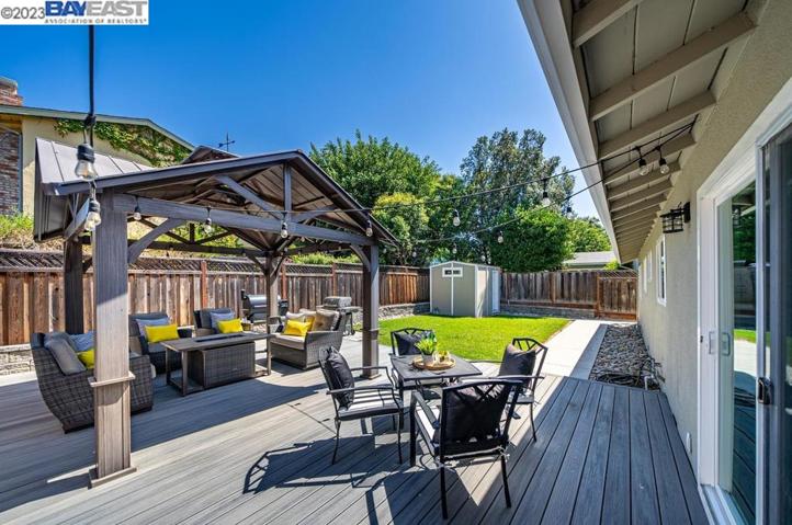 1092 Aberdeen Ave, Livermore, California 94550