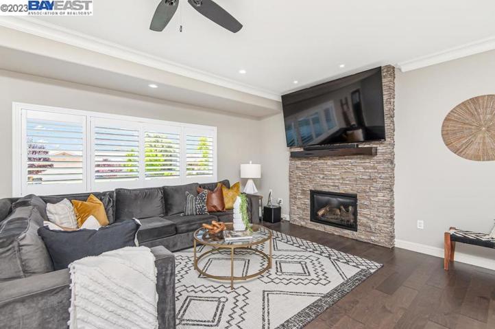 1092 Aberdeen Ave, Livermore, California 94550