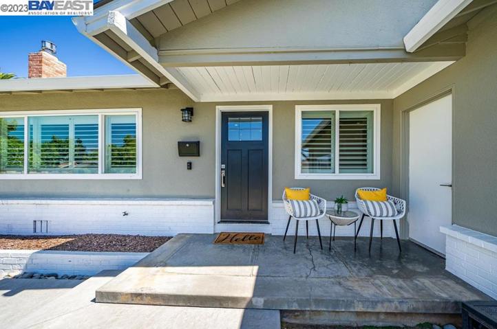 1092 Aberdeen Ave, Livermore, California 94550