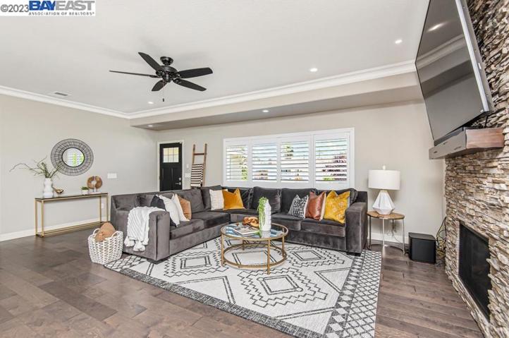 1092 Aberdeen Ave, Livermore, California 94550