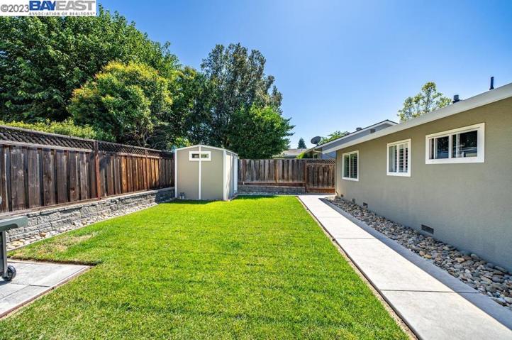 1092 Aberdeen Ave, Livermore, California 94550