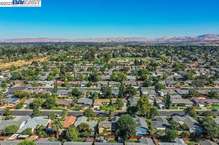 1092 Aberdeen Ave, Livermore, California 94550