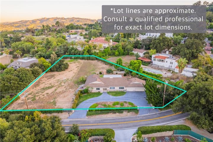 1944 Turnbull Canyon Road, Hacienda Heights, California 91745