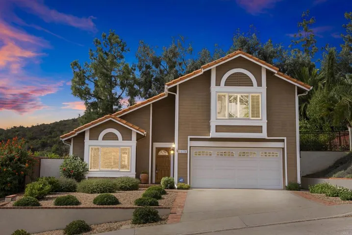 14154 Korrey Drive, San Diego, California 92129