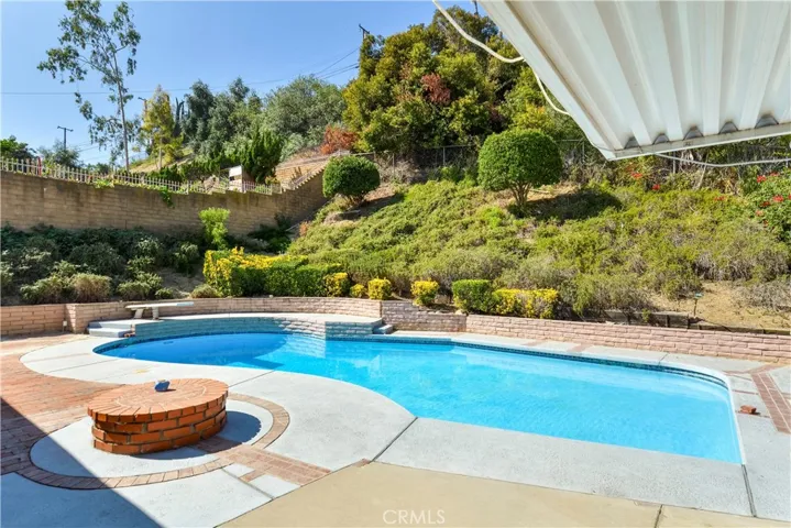 1931 Salto Drive, Hacienda Heights, California 91745