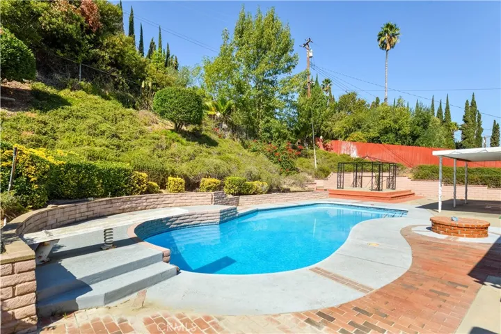 1931 Salto Drive, Hacienda Heights, California 91745